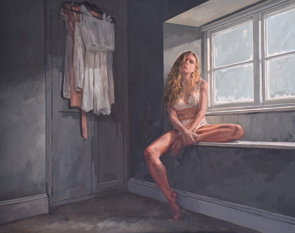 National Portrait Gallery entry 2016