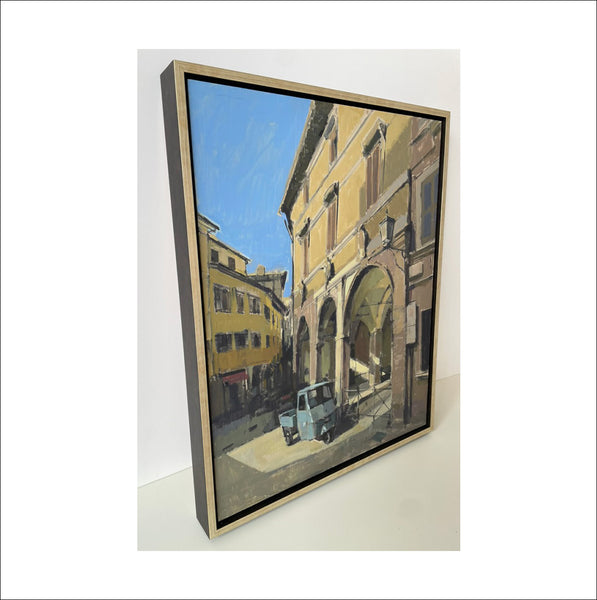 Montepulciano