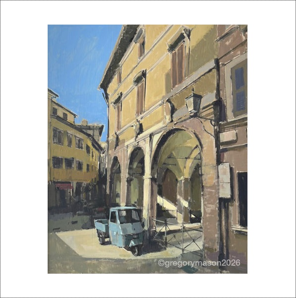 Montepulciano