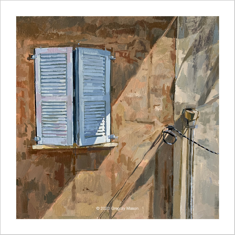 Calle Mercuri